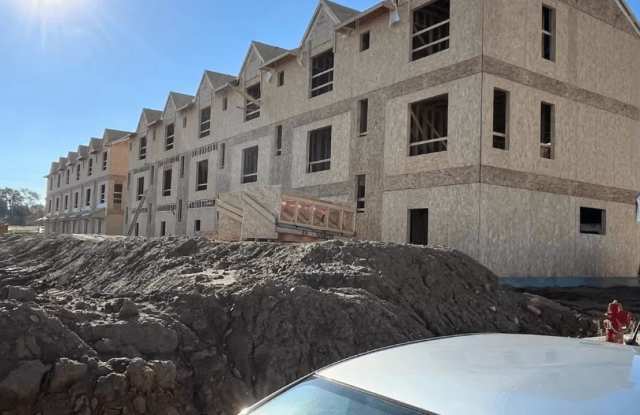 Argenta Townhomes Gallery 4