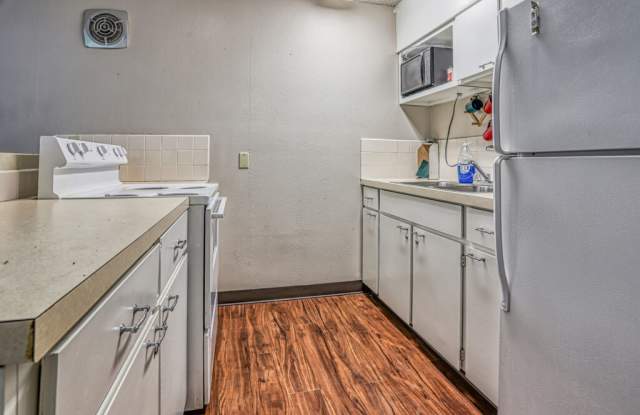PepperTree Village photos photos