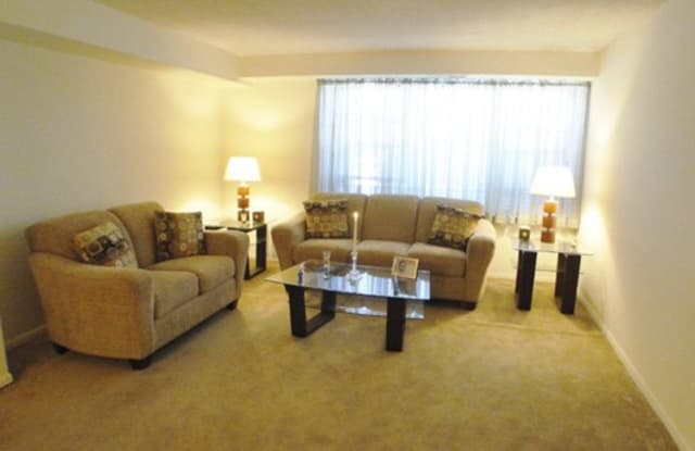 Stevenson Terrace photos photos