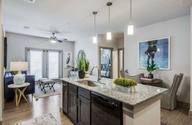 Palladium Port Aransas Gallery 3