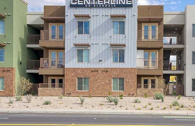 Centerline on Glendale - Affordable Housing Gallery 4