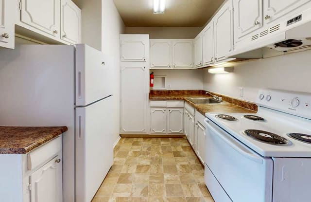 Kendall Manor Apartments photos photos