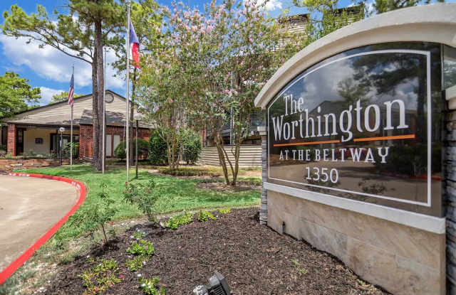 The Worthington at the Beltway Gallery 2