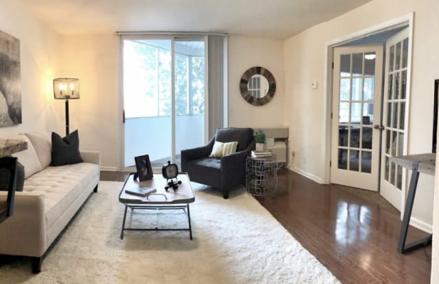 Village South Gallery 2