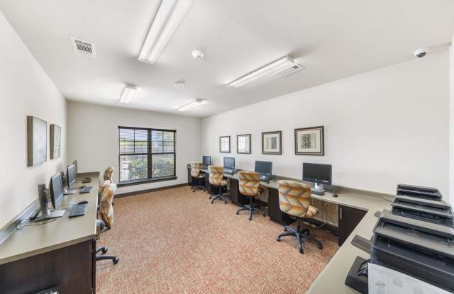 Compass Pointe Gallery 2