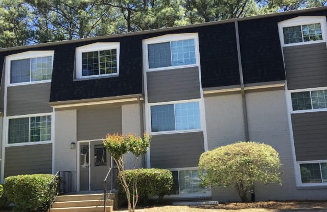 Bluestone Village Apartments Gallery 4