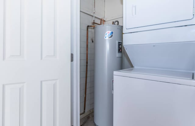 Albany Apartments photos photos