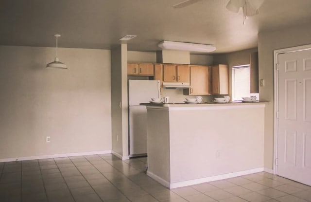 Income Restricted - Casa Saldana - Affordable housing Gallery 3