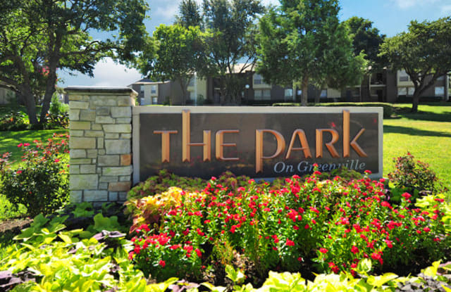 The Park On Greenville Gallery 4