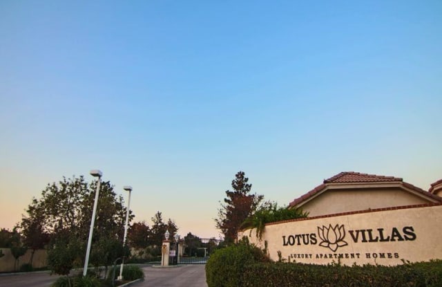 Lotus Villas Gallery 3