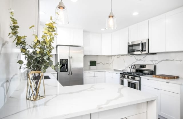 The CitiZen South Bay on Anza photos photos