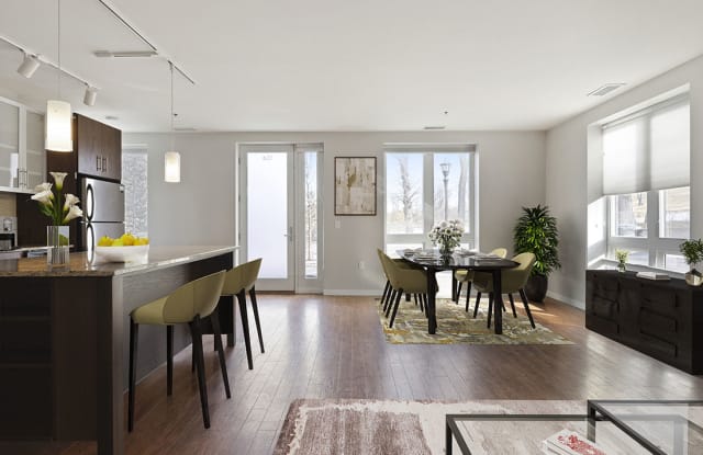 EastRiver Apartments Gallery 4