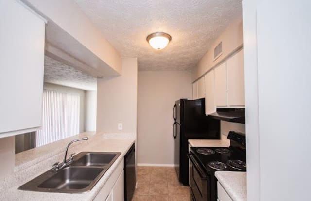 Eastwood Oaks Apartments photos photos