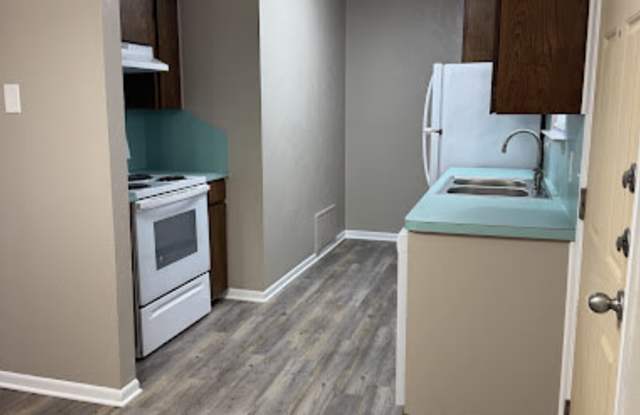 Hunnington Townhomes photos photos