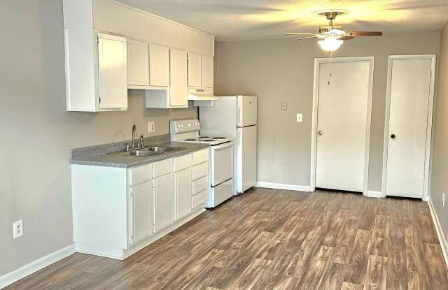 Stonehenge Apartments photos photos