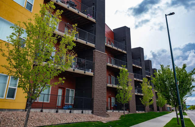 Westwood Crossing - Affordable Housing Gallery 4