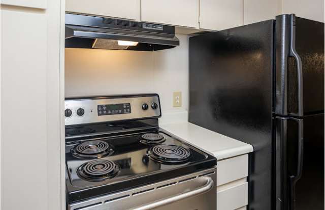 Celeste Apartments photos photos