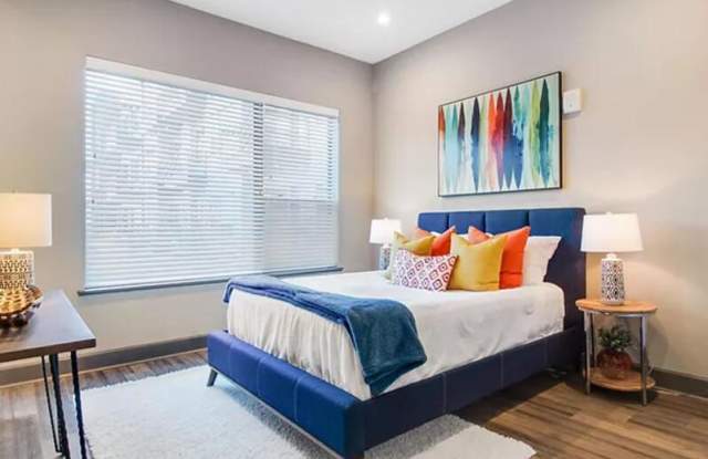 Cityscape Arts Apartments Gallery 3