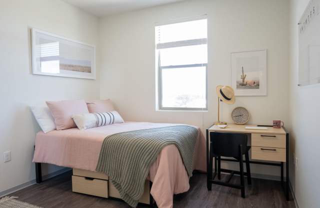 Student Housing - Yugo Flagstaff Central Gallery 3