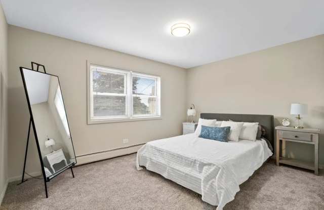 Hanover Park Blu Apartments Gallery 4