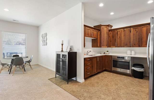 Brigham Place photos photos