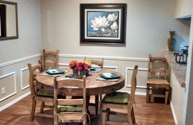 Creekview Apartment Homes Gallery 2