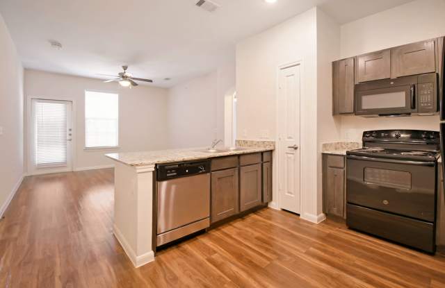 Provision at Melissa - Affordable Housing Gallery 1