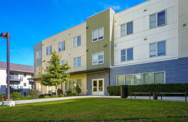 Ainger Place - Affordable housing Gallery 4