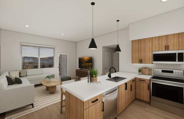 The Domaine at Napa Junction photos photos The Domaine at Napa Junction photos photos