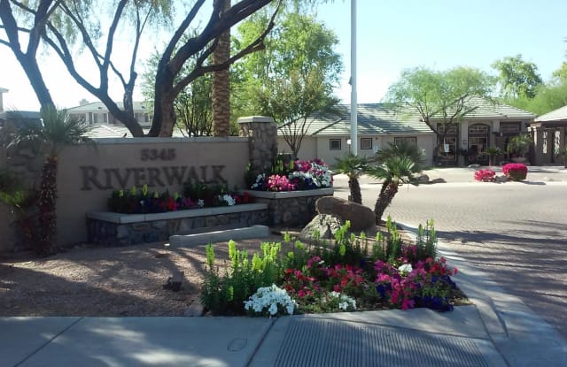 Riverwalk Gallery 3