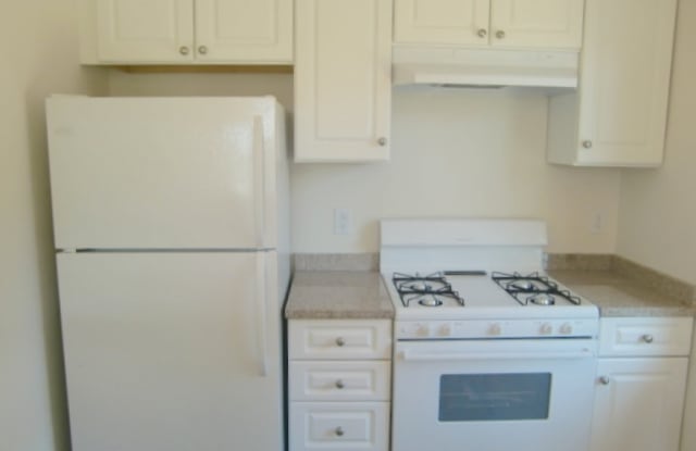 Whitney Avenue photos photos