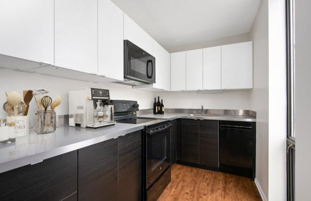 1120 North Lasalle Gallery 2