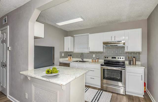 The Village at San Jose photos photos