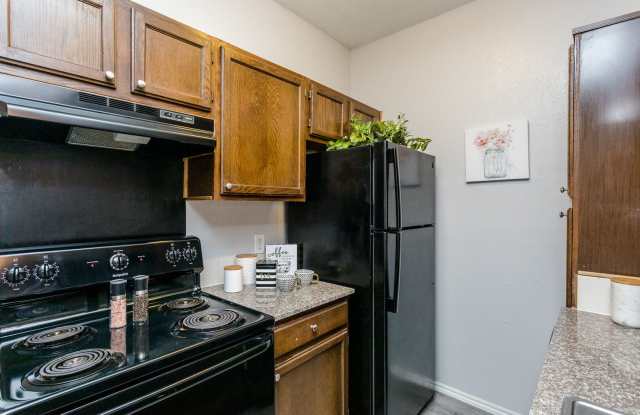 Green Tree Place photos photos