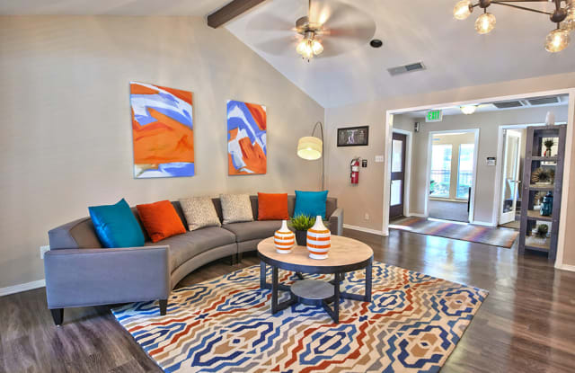 Preston Creek Apartments Gallery 2