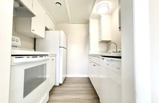Meridian Mansions photos photos