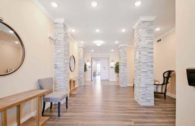 Gala at Melissa - Senior Housing Gallery 2
