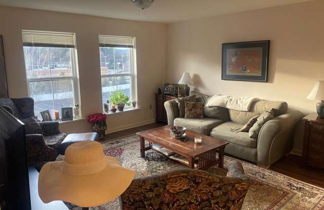 Broad Street Commons - Affordable Housing Gallery 2