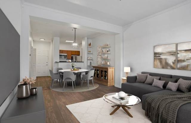 Braxton Apartments Gallery 2