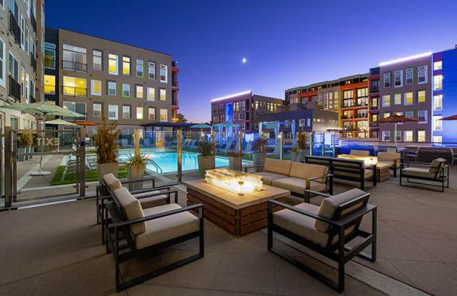 Viceroy Observatory Park photos photos Viceroy Observatory Park photos photos