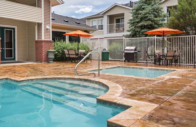 Fountain Springs Apartments Gallery 3