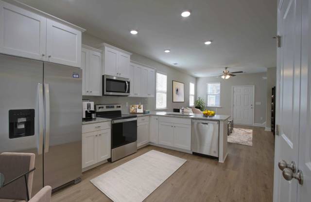 Cottages at Ansley photos photos