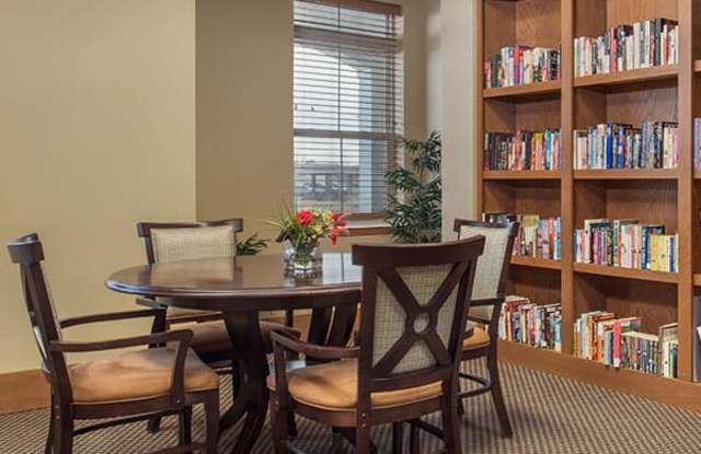 Celebre Place - Senior and Affordable Housing Gallery 4