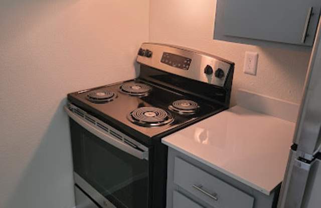 Wintercove Apartments photos photos