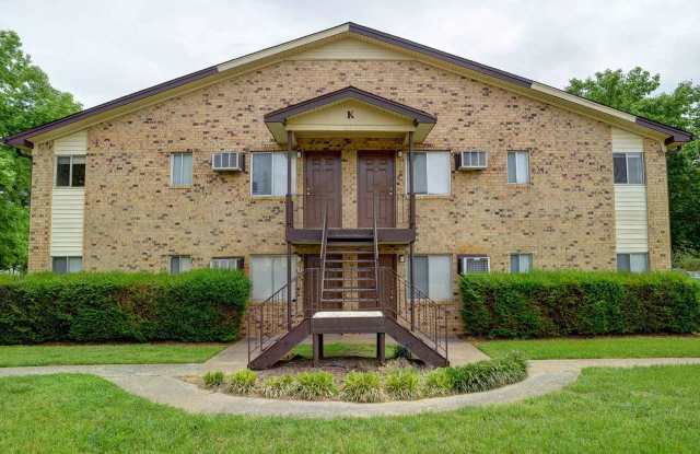 The Cove at Center Point at Oakland photos photos The Cove at Center Point at Oakland photos photos