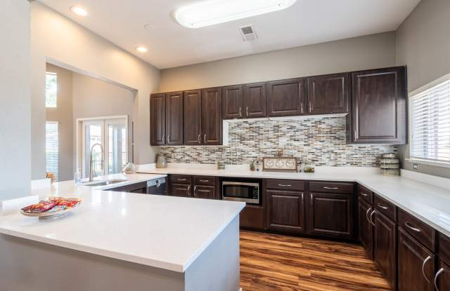 Western Station Apartments photos photos