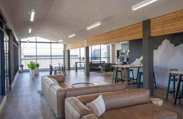 Student Housing - Yugo Flagstaff Central Gallery 4