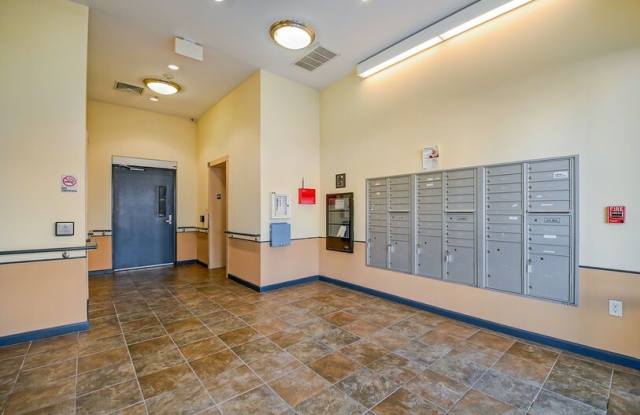 Tagliareni Plaza- Affordable housing Gallery 1