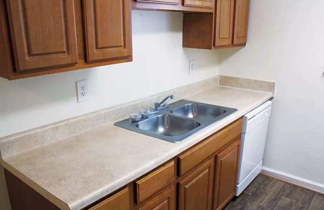 Forest Cove - Affordable Housing photos photos