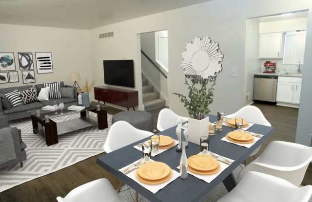 Uptown 11 Townhouses Gallery 4